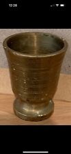 Trench art small for sale  BURES