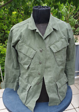 Vietnam feldjacke coat gebraucht kaufen  Eisenhüttenstadt