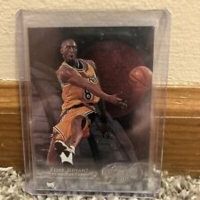 1997-98 Metal Universe - #81 Kobe Bryant comprar usado  Enviando para Brazil