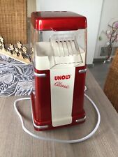 Unold classic popcornmaschine gebraucht kaufen  Kusel-Umland