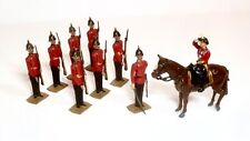 britains lead toy soldiers for sale  Batavia