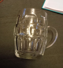 Vintage dimpled pint for sale  COVENTRY