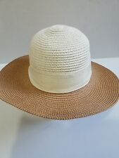 Summer straw bonnet for sale  MANSFIELD