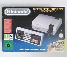 Console nintendo entertainment usato  Roma