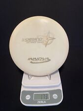 Innova PFN Star Sidewinder Distance Driver Patent Numbers for sale  Shipping to South Africa