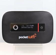 Used, Vodafone R208 Pocket wifi Hotspot Mobile Modem 3g hspa+ for sale  Shipping to South Africa