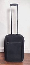 Black luggage wheel for sale  Shipping to Ireland
