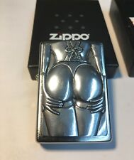 zippo girl gebraucht kaufen  Ascheberg