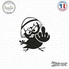 Sticker calimero doigt d'occasion  Brissac-Quincé