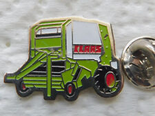 Pin claas engin d'occasion  Eu