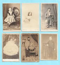 Cdv young boys for sale  Owings Mills
