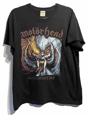 Vintage motörhead another for sale  MANCHESTER