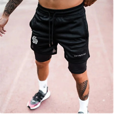 Mens running shorts for sale  WISHAW