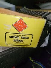 Scale track for sale  Lucerne