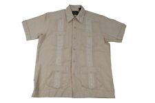 Guayabera haband paterson for sale  Richmond