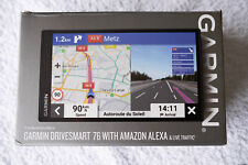 Garmin drivesmart amazon for sale  Shipping to Ireland