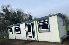 portable office for sale  CHESTERFIELD