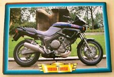 Yamaha tdm850 1991 for sale  BRISTOL