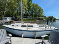 1979 columbia sailboat for sale  Mooresville