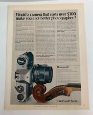 1972 honeywell pentax for sale  Atlanta
