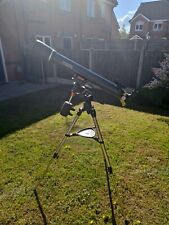 Telescope celestron astromaste for sale  NORTHWICH
