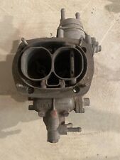 Weber adf carburetor usato  Vicoforte