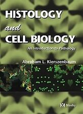 Histology and Cell Biology: An Introduction to Pathology, Kierszenbaum MD  PhD,  segunda mano  Embacar hacia Argentina