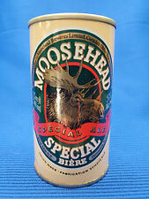 moosehead beer for sale  Hales Corners