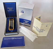 Maruman 501 vintage gebraucht kaufen  Mülheim-Kärlich