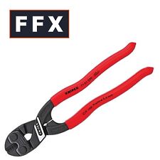 Knipex kpx7101200 compact for sale  FOLKESTONE