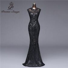 black evening dress for sale  Shipping to South Africa