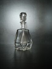 Ancienne carafe cristal d'occasion  Brebières