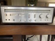 Yamaha stereo receiver for sale  New Baltimore