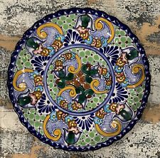 Mexican pottery talavera for sale  Windermere