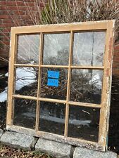 Vintage window stressed for sale  Woodbridge