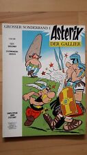 GRAN ASTERIX BAND I de 1971 Astérix el Galio - TOP Z1 Uderzo & Goscinny segunda mano  Embacar hacia Argentina