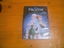 Frozen fever dvd for sale  BURY ST. EDMUNDS