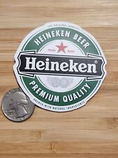 Heineken sticker heineken for sale  Westerville