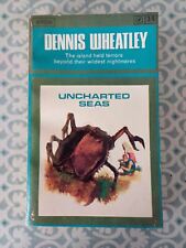 Uncharted seas dennis for sale  STOCKPORT