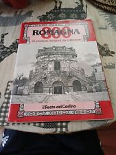 Romagna 800 preziose usato  Cesena