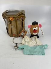 Mr Potato Head Doctor Tuber State University Hasbro for sale  Shipping to South Africa