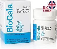 Biogaia gastrus probiotic for sale  ILKESTON