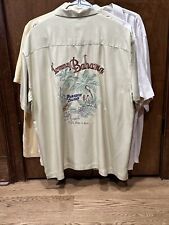 Tommy bahama paradise for sale  Fayetteville
