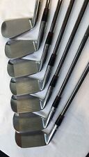 Ben Hogan Icon Iron Set, Regular Flex, Plus 1/2 Inch Length for sale  Shipping to South Africa