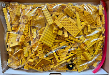 Lego teile gelb gebraucht kaufen  Kalefeld