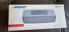 Bose soundlink mini gebraucht kaufen  Herzogenrath