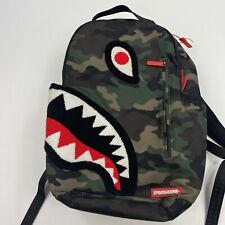 Sprayground torpedo shark for sale  Cedar Grove