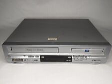Sansui VRDVD4000A Dual DVD and VHS, 4 Head HiFi, Combo Player - Tested & Works, used for sale  Shipping to South Africa