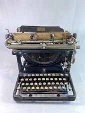 Machine écrire collection d'occasion  Vitry-le-François