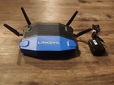 Linksys WRT 1900 ACS V2 Dual Band Ultra-Fast Wireless WiFi Router  for sale  Shipping to South Africa